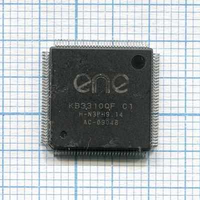 Контроллер KB3310QF C1