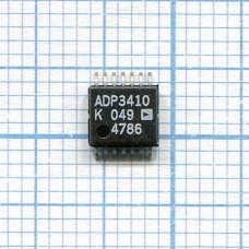 Микросхема ADP3410