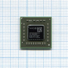 Процессор AMD E2-1800 EM1800GBBGV (BGA413) (FT1)