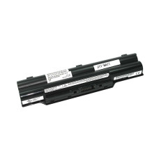 Аккумуляторная батарея для ноутбука Fujitsu LifeBook S2210/S6310 10.8V 5200mAh FPCBP145