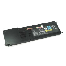 Аккумуляторная батарея для ноутбука Lenovo ThinkPad Edge E420s (42T4928) 14.8V 49Wh черная
