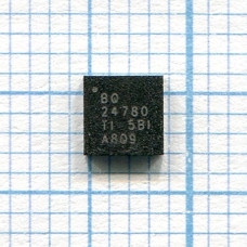 Микросхема Texas Instruments для BQ24780