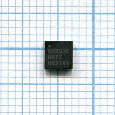 Микросхема Intersil ISL62392CIRTZ