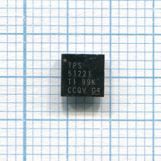 Микросхема Texas Instruments TPS51221