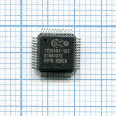 Микросхема Conexant CX20561