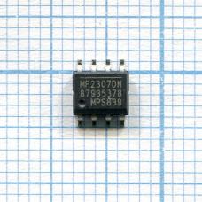 Микросхема MP2307DN Микросхема MP2307DN