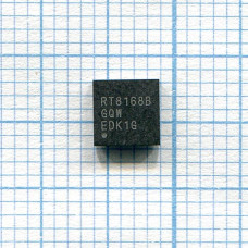 Микросхема Richtek RT8168 BGQW