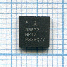 Микросхема Intersil ISL95832HRTZ