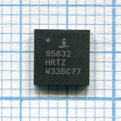 Микросхема Intersil ISL95832HRTZ