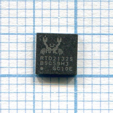 Микросхема Realtek RTD2132S