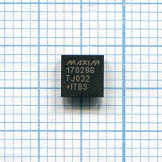 Микросхема Maxim Integrated MAX17028G