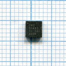 Микросхема Texas Instruments TPS51463