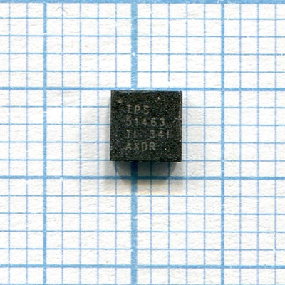 Микросхема Texas Instruments TPS51463