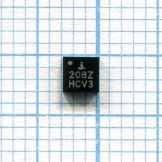 Микросхема Intersil ISL6208CRZ