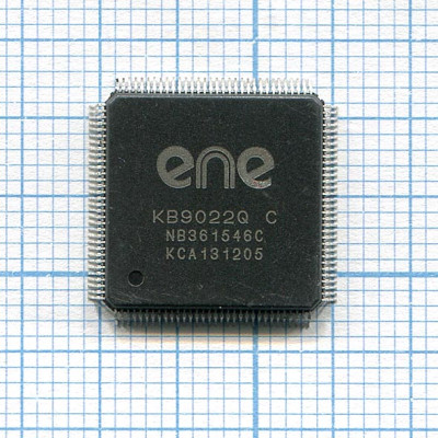 Микросхема Ene KB9022Q C