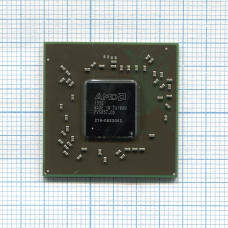 Чип AMD 216-0833002 Чип AMD 216-0833002