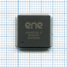 Мультиконтроллер KB9022Q D