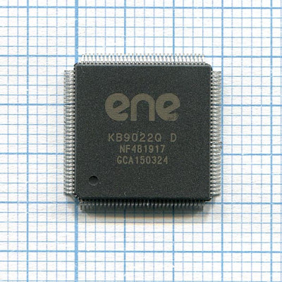 Мультиконтроллер KB9022Q D