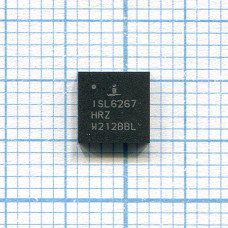 Контроллер ISL6267HRZ