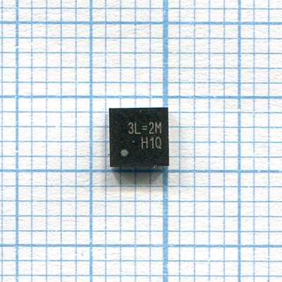 Микросхема RT8171CGQW