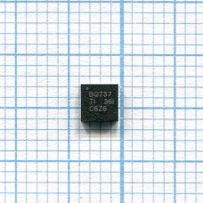 Микросхема Texas Instruments для BQ24737