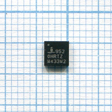 Микросхема Intersil ISL9520HRTZ