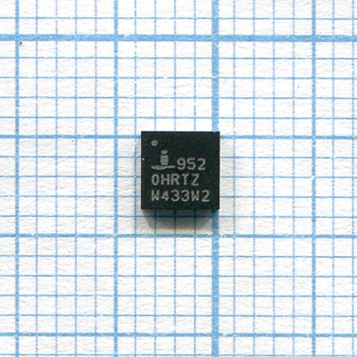 Микросхема Intersil ISL9520HRTZ