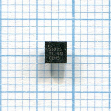 Микросхема Texas Instruments TPS51225