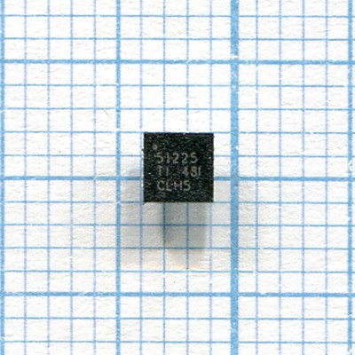 Микросхема Texas Instruments TPS51225