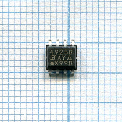 Контроллер SI4925BDY