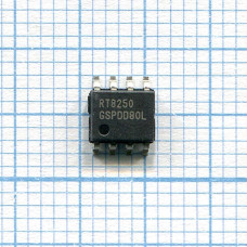 Микросхема RT8250GSP