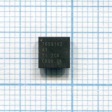 Микросхема TPS659102A1RSL