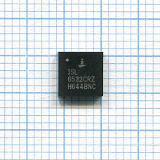 Микросхема ISL6532CRZ