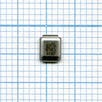 Транзистор IRF6721STRPBF