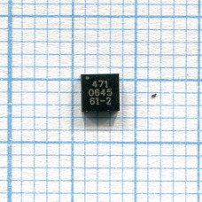 Микросхема SC471