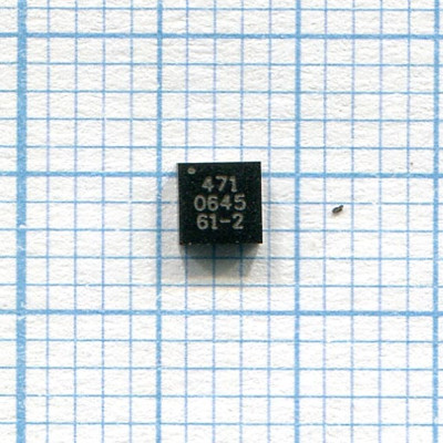 Микросхема SC471