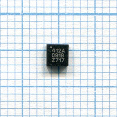 Микросхема SC412A