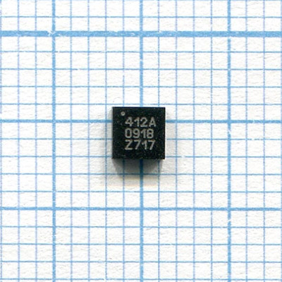 Микросхема SC412A