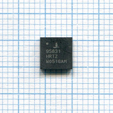 Микросхема ISL95831HRTZ