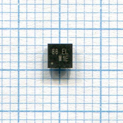 Микросхема RT8237EZQW