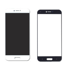 Cтекло для Xiaomi Mi5C белое