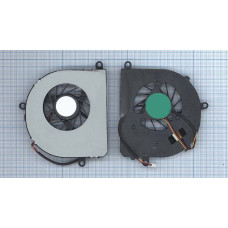 Вентилятор (кулер) для ноутбука Lenovo IdeaPad U450 U450A