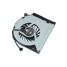 Вентилятор (кулер) для ноутбука HP Envy 15-3000 15-3100 15-3200 15t-3000 левый (большой)