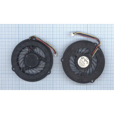 Вентилятор (кулер) для ноутбука Gateway JM30, Packard Bell RS66, Lenovo SL300 SL400 SL500