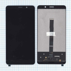 Дисплей для Huawei Mate 9 черный