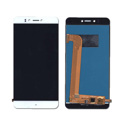 Дисплей для Prestigio Muze D3 PSP3530 белый