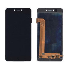 Дисплей для Prestigio Muze D3 PSP3530 черный