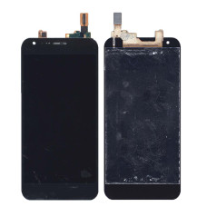 Дисплей для LG X cam K580DS синий