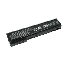 Аккумуляторная батарея для ноутбука HP ProBook 640 G1 (CA06XL) 10.8V 55Wh черная