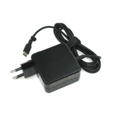 Блок питания (сетевой адаптер) для ноутбуков Asus 5V, 9V, 15V 3A, 20V 2.25A (Type-C) 45W OEM